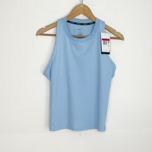 Nike Court Womens Dri-Fit Tank Size Large